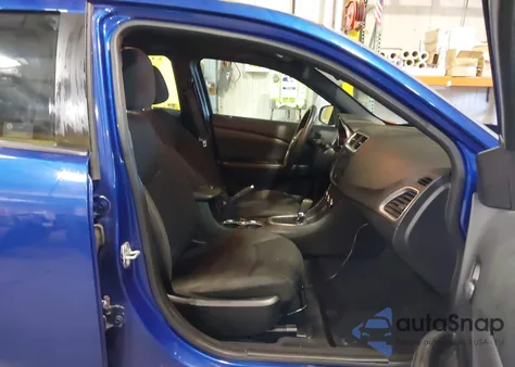 2013 Dodge Avenger Se z USA, uszkodzony, nr VIN 1C3CDZAB7DN753981